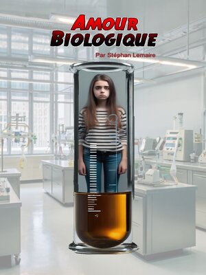 cover image of Amour Biologique